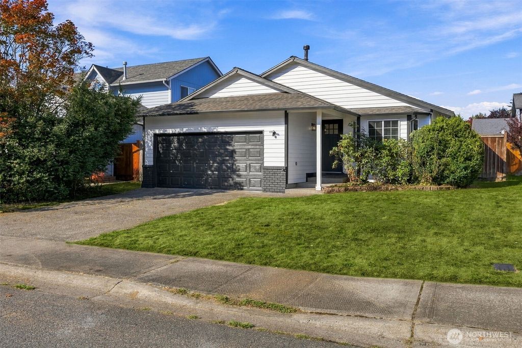 22422 45th Avenue E, Spanaway, WA 98387