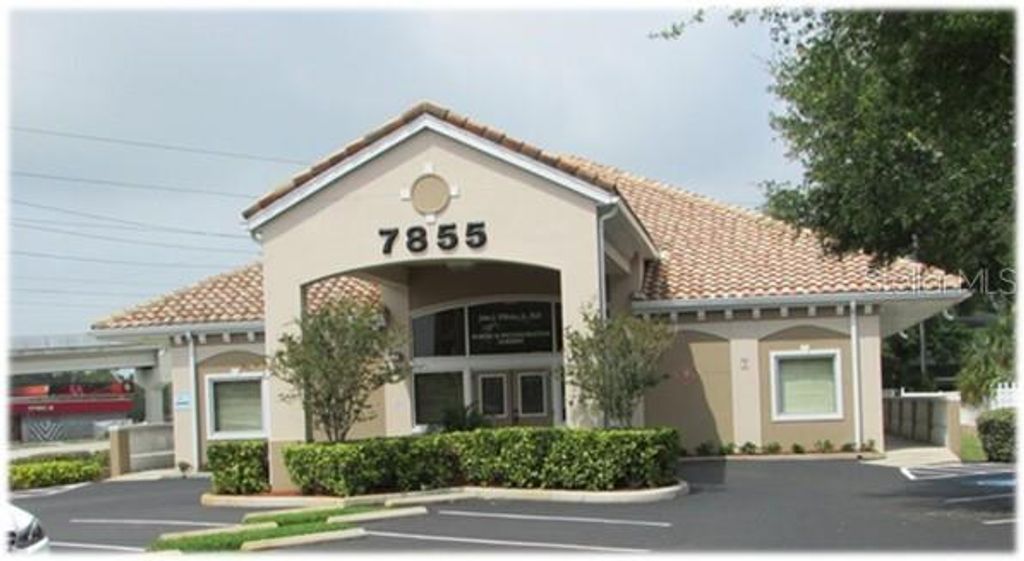 7855 38TH AVENUE N, St Petersburg, FL 33710