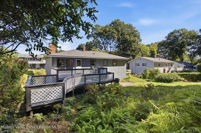 66 Lamb Avenue, Saugerties, NY 12477