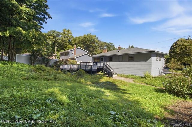 66 Lamb Avenue, Saugerties, NY 12477