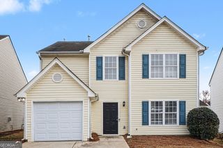 347 Springhaven Way, Lawrenceville, GA 30046