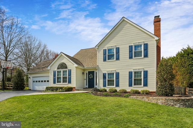 16100 HOWARD LANDING DR, Gaithersburg, MD 20878