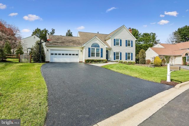 16100 HOWARD LANDING DR, Gaithersburg, MD 20878