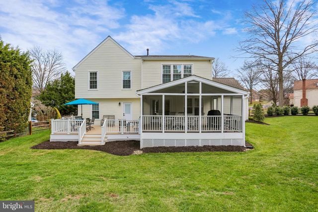 16100 HOWARD LANDING DR, Gaithersburg, MD 20878