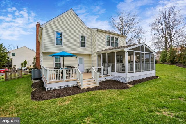 16100 HOWARD LANDING DR, Gaithersburg, MD 20878