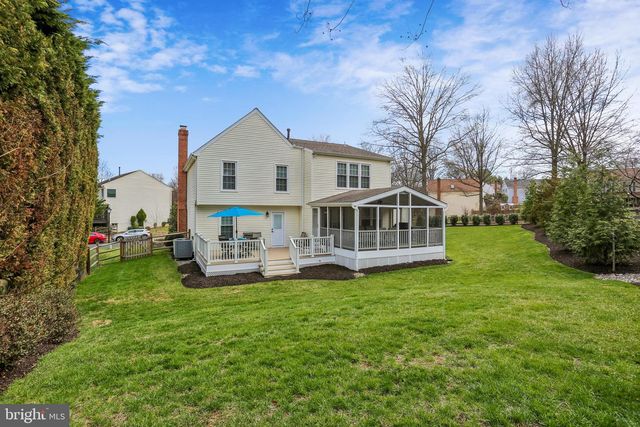 16100 HOWARD LANDING DR, Gaithersburg, MD 20878