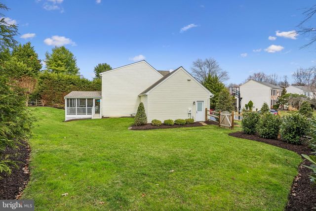 16100 HOWARD LANDING DR, Gaithersburg, MD 20878