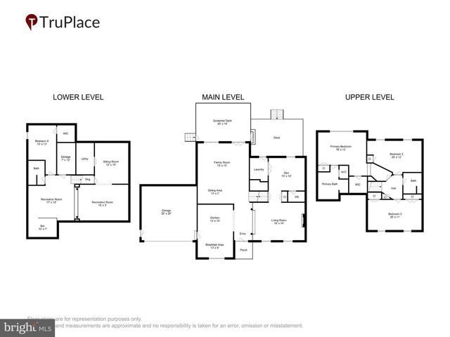 16100 HOWARD LANDING DR, Gaithersburg, MD 20878