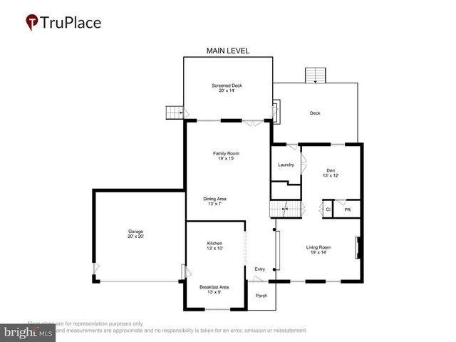 16100 HOWARD LANDING DR, Gaithersburg, MD 20878