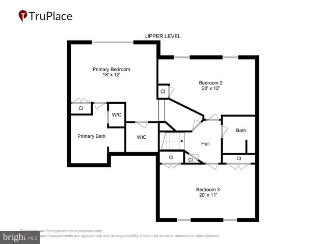 16100 HOWARD LANDING DR, Gaithersburg, MD 20878