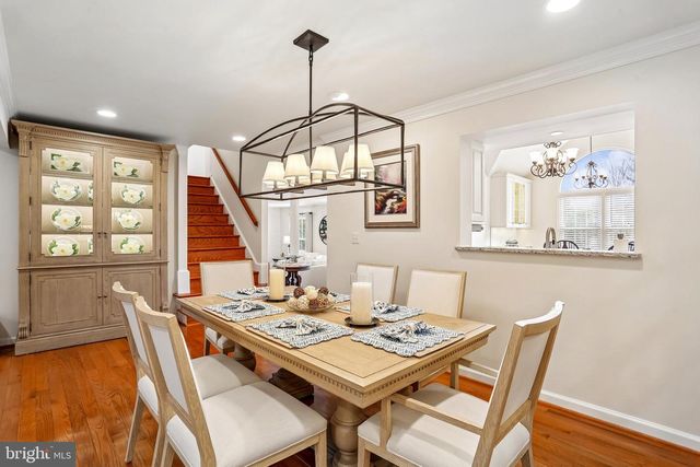 16100 HOWARD LANDING DR, Gaithersburg, MD 20878