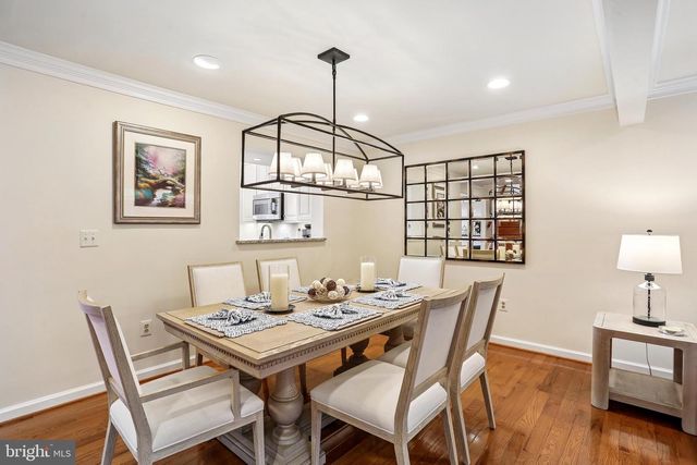 16100 HOWARD LANDING DR, Gaithersburg, MD 20878