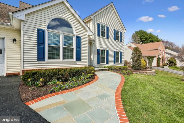 16100 HOWARD LANDING DR, Gaithersburg, MD 20878