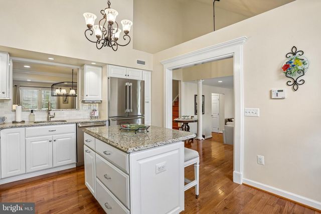 16100 HOWARD LANDING DR, Gaithersburg, MD 20878