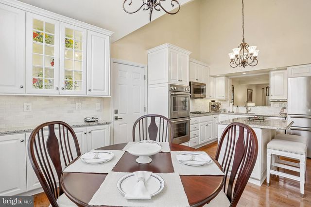 16100 HOWARD LANDING DR, Gaithersburg, MD 20878