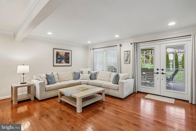 16100 HOWARD LANDING DR, Gaithersburg, MD 20878