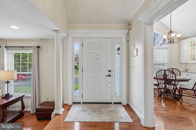 16100 HOWARD LANDING DR, Gaithersburg, MD 20878