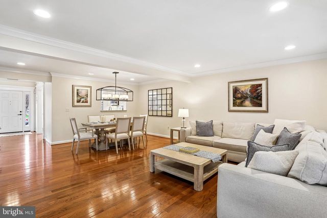 16100 HOWARD LANDING DR, Gaithersburg, MD 20878