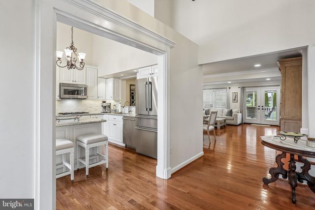 16100 HOWARD LANDING DR, Gaithersburg, MD 20878