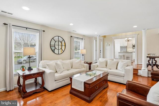 16100 HOWARD LANDING DR, Gaithersburg, MD 20878