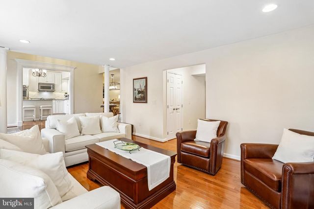 16100 HOWARD LANDING DR, Gaithersburg, MD 20878