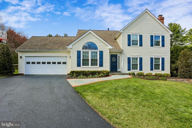 16100 HOWARD LANDING DR, Gaithersburg, MD 20878