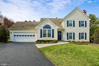 16100 HOWARD LANDING DR, Gaithersburg, MD 20878