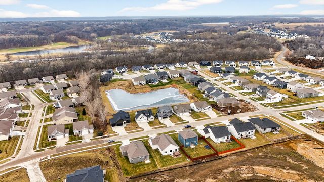 930 Wolf Creek Drive, Polk City, IA 50226