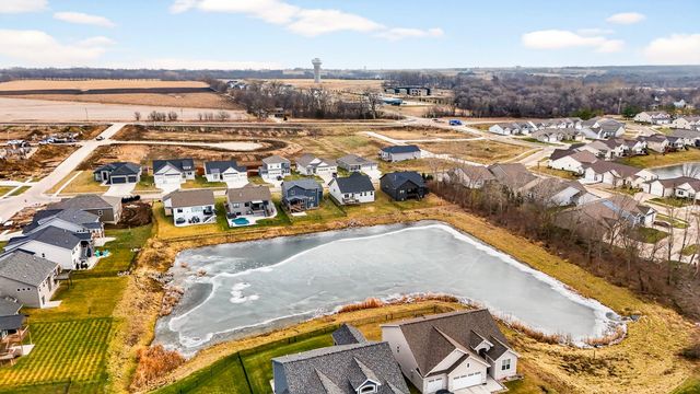 930 Wolf Creek Drive, Polk City, IA 50226