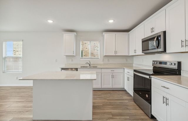 2053 Pleasant Knoll Circle, Forney, TX 75126