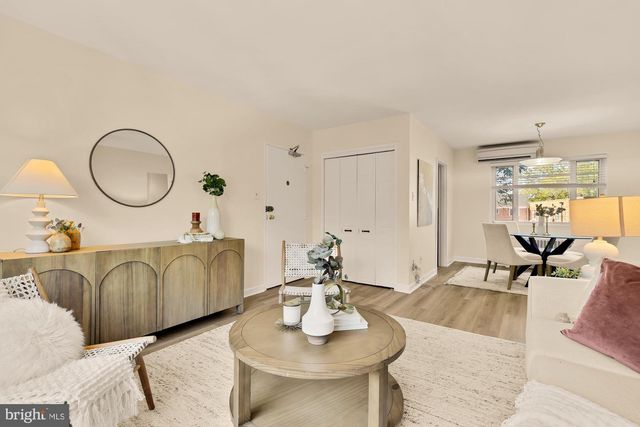 10419 MONTROSE AVE #302, Bethesda, MD 20814