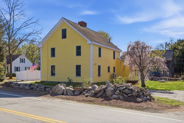 397 Concord Rd, Billerica, MA 01821