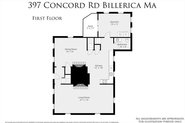 397 Concord Rd, Billerica, MA 01821