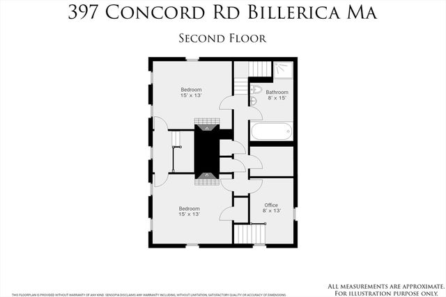 397 Concord Rd, Billerica, MA 01821