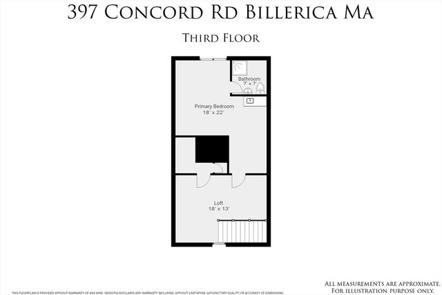 397 Concord Rd, Billerica, MA 01821