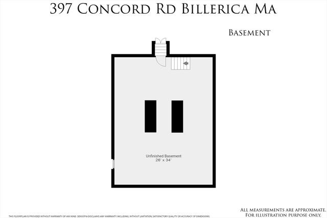 397 Concord Rd, Billerica, MA 01821