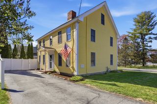 397 Concord Rd, Billerica, MA 01821