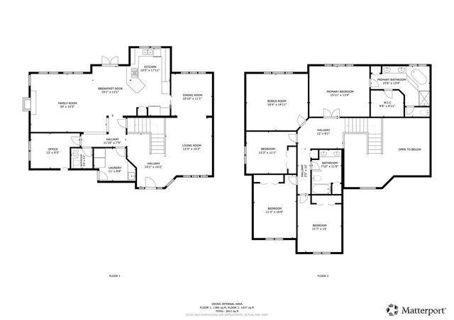 2433 201st Street SE, Bothell, WA 98012