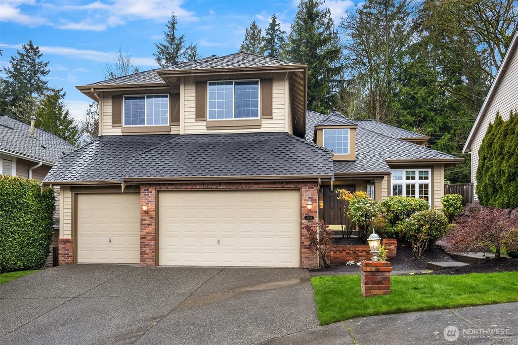 2433 201st Street SE, Bothell, WA 98012