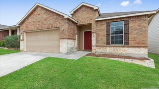 671 Trinity Meadow, San Antonio, TX 78260