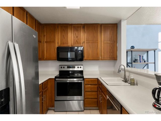 12535 E Tennessee Cir F, Aurora, CO 80012