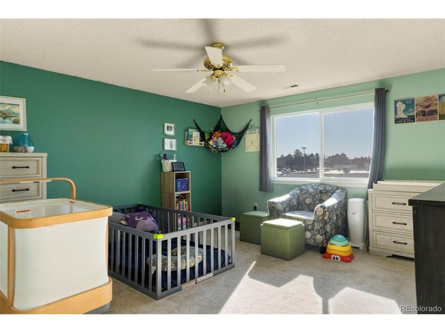 12535 E Tennessee Cir F, Aurora, CO 80012