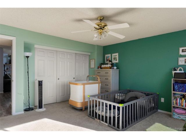 12535 E Tennessee Cir F, Aurora, CO 80012