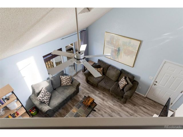 12535 E Tennessee Cir F, Aurora, CO 80012