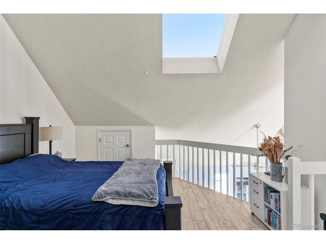 12535 E Tennessee Cir F, Aurora, CO 80012