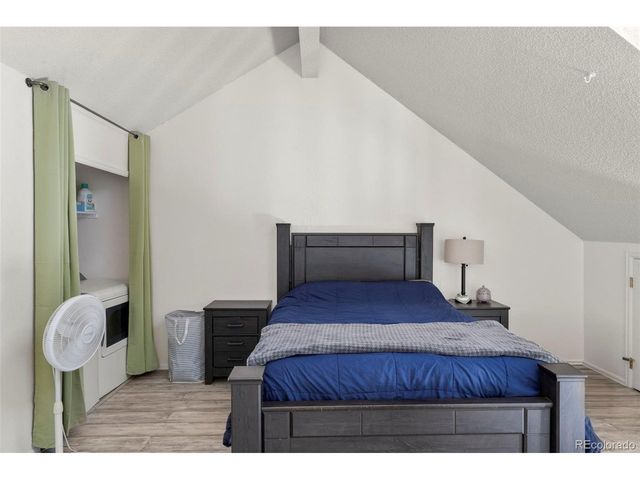 12535 E Tennessee Cir F, Aurora, CO 80012