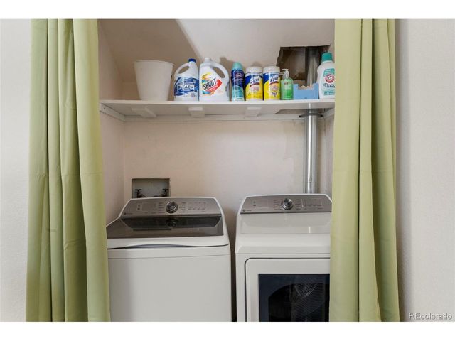 12535 E Tennessee Cir F, Aurora, CO 80012