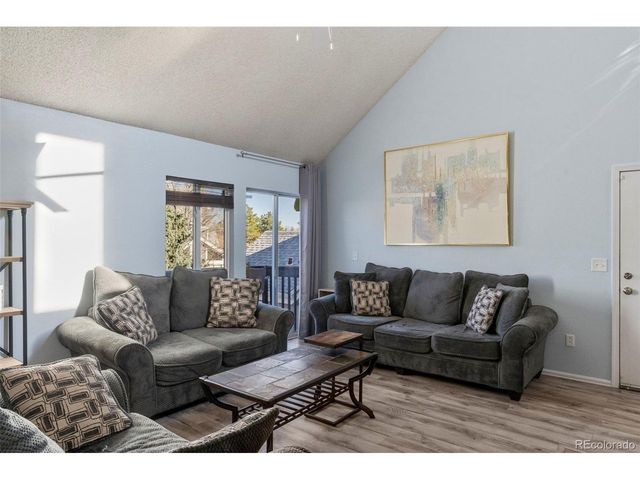 12535 E Tennessee Cir F, Aurora, CO 80012