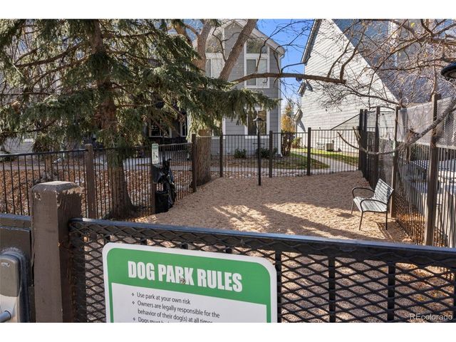 12535 E Tennessee Cir F, Aurora, CO 80012