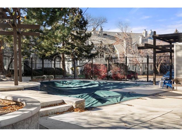 12535 E Tennessee Cir F, Aurora, CO 80012